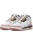 Air Jordan 3 Retro GS Çocuk Basketbol Ayakkabısı Beyaz İkonik Tasarım ve Yastıklama 6