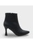 Filippa Kadın Topuklu Bot 2