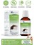 Kedi ve Köpekler Için %100 Doğal Anti Stress Sakinleştirici ve Rahatlatıcı Calming Liquid Damla 50 ml 1