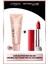 glotion All-In-One Doğal Işıltı 902 - Light Glow & Maybelline Color Sensational Made For All 385 Ruby For Me Mat Ruj 1