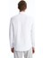 Yeni Sezon Slim Fit Uzun Kollu Armürlü Erkek Gömlek 4