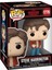 Pop! Tv: Stranger Things 5. Sezon Steve Harrington Vinil Figür 1
