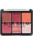 Blur Balm Blush Paleti 010 Blush Blindness 6 Renk, Yüksek Pigmentli, Vegan, 6 G 1