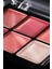 Blur Balm Blush Paleti 010 Blush Blindness 6 Renk, Yüksek Pigmentli, Vegan, 6 G 3