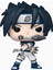 Pop! Naruto Sasuke Uchiha Vinil Figür 2