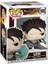 Pop! Attack On Titan Levi Ackerman (Sp-1) Vinil Figür 1