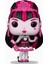 Pop! Monster High Draculaura Sweet 16 Özel Koleksiyon Figürü 2
