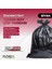 Heyf Florex Standart Jumbo Çöp Poşeti 80X110 cm 10'lu 2