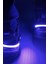 LED Mavi Işıklı Ayakkabı Takılabilir Aksesuar 3
