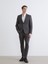 Yeni Sezon Slim Fit Erkek Blazer Ceket 2