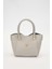 Gri Kadın Omuz Çantası 930538 1