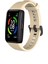 Huawei Band 6 ve Honor Band 6 Uyumlu (Takma Aparatlı) Silikon Kordon Kayış 1