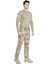 Jandarma Kamuflaj Cırtlı Pantalon 3