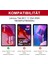 Lenovo Tab M11 TB330FU 11 Inç Uyumlu Tablet Klavyeli Kılıf Kablosuz Bluetooth Kalem Bölmeli Q Türkçe 5