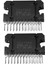 2x TDA7388 Güç Amplifikatörü Sesli Güç Amplifikatörü Entegre Devre TDA-7388 Yeni (Yurt Dışından) 1