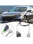 Honda Için 8 Nesil (2006 2013) Için Civic Aux Kablo Adaptörü Için (2008 2013) (Yurt Dışından) 4