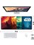 Star Wars Görünümülü Oyun Gaming Klavye Mouse Pad Kaymaz Taban Kenarları Dikişli Masa Matı 70X30 cm 3