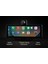 10.26” Akıllı Araç Multimedya Ekranı – 4k, Kablosuz Kamera, Carplay, Android Auto, Bluetooth, Fm Yayın 1