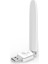 Tek Antenli USB Wifi Adaptör – Windows & Mac Uyumlu | Hızlı Kablosuz Ağ 1