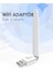 Tek Antenli USB Wifi Adaptör – Windows & Mac Uyumlu | Hızlı Kablosuz Ağ 5