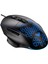 Aula F812 7200DPI Rgb 7 Tuşlu Makro Optik Gaming Oyuncu Mouse 1