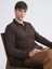 Yeni Sezon Polo Yaka Erkek Sweatshirt 1