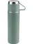 Üç Kapaklı Vacuum Flask Paslanmaz Çelik Termos 500 ml 2