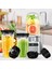 Ninja 32OZ ve 24OZ Ninja Blender Fincanları Için Blender Yedek Parçaları Hareketli Kapaklar ve 7-Yüzeyli Çıkarıcı Bıçağı ile Değiştirme (Yurt Dışından) 5