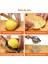 304 Paslanmaz Çelik Manuel Limon Suyu Squeezer (Yurt Dışından) 3