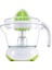 Taşınabilir Elektrikli Turuncu Meyve Suyu 700ML Kapasiteli Çıkarıcı Hanehalkı Turuncu Limon Squeezer Meyve Pres Makinesi Ab Fişi (Yurt Dışından) 3