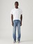 502™ Taper Lightweight Linen+ Denim Erkek Jean Pantolon 1