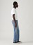 502™ Taper Lightweight Linen+ Denim Erkek Jean Pantolon 2