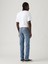 502™ Taper Lightweight Linen+ Denim Erkek Jean Pantolon 3