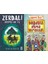 Zerdali Dedemle Bir Yıl (Yaşar Bayraktar) ve Osmanlı Süper Beyinleri 1