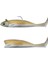 Master Shad MS75/3 MS4503 Combo Medium 6gr Khaki 1