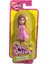 Dolly Minkie Eğlenceli Moda Partisi Bebekleri 24 Parça 9cm Dolly Doll 1 Adet 3