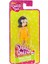 Dolly Minkie Eğlenceli Moda Partisi Bebekleri 24 Parça 9cm Dolly Doll 1 Adet 5