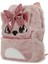 Cn Fancy Pelus 5pr Pembe Kız Çocuk Sırt Çantası 2