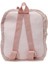 Cn Fancy Pelus 5pr Pembe Kız Çocuk Sırt Çantası 3