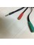 Kulaklık Mikrofon Ayırıcı Aparat 3.5mm Headphone Mic Audio 1 Erke 2