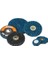 Standard Abrasıves 843401 4” (102 Mm) Yüzey Temizleme Diski 1