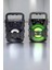 Taşınabilir Bluetooth Hoparlör LED Işıklı Uzun Pil Ömrü - MCT5563-9642 3