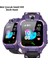 S10 Mor Akıllı Çocuk Saati - MCT5975-3395 1