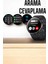 Akıllı Saat Yeni Nesil Bluetooth Bağlantılı Uyku ve Sağlık Takibi Nfc ve Gps - MCT3687-2249 2