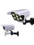 Kamera Görünümlü LED Lamba Dönebilen Bahçe Aydınlatması Duvar Lambası - MCT6678-9699 3