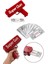 Para Dolar Atma Makinası Super Money Gun Para Saçma Fırlatma Tabancası - MCT6032-7122 4