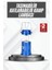 Kamp Lambası Güneş Enerjili LED Lamba Işıldak Şarjlı Powerbank Özellikli - MCT3673-7425 2
