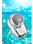 Tıraş Makinesi Mini Sıfır Sakal Yanak Tıraş Makinesi USB Şarjlı - MCT5168-1985 2