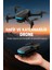Wifi Fpv Canlı Görüntü Aktarımlı Katlanabilir Drone - MCT2825-4129 5