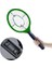 Taşınabilir Elektronik Sinek Swatter – Kimyasal Içermeyen Ergonomik Tasarım - MCT3161-4549 5